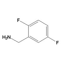 2, 5-Difluorbenzylamin CAS Nr. 85118-06-5